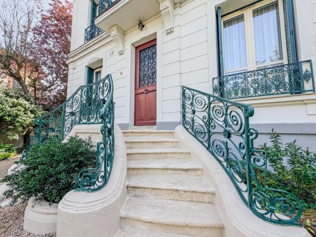Maison vente à Le Raincy