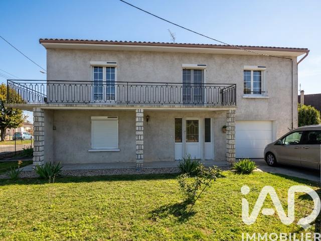 Maison vente à Bergerac