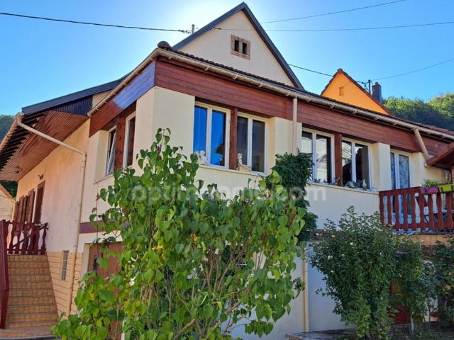 Maison vente à Rosteig, Collectivité européenne d'Alsace