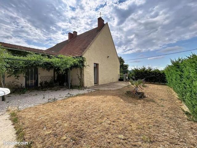 Maison vente à Beaune, Molinot