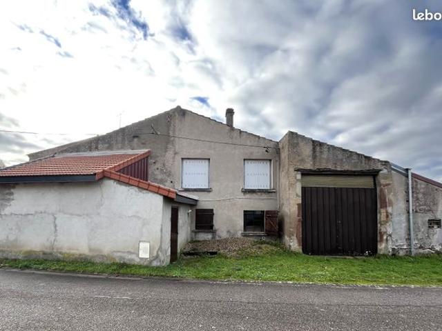 Maison vente à Vichy, Saint-clément
