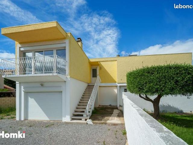 Maison vente à Montpellier, Frontignan