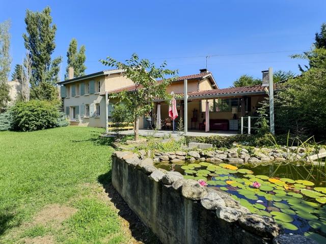 Maison vente à Castres