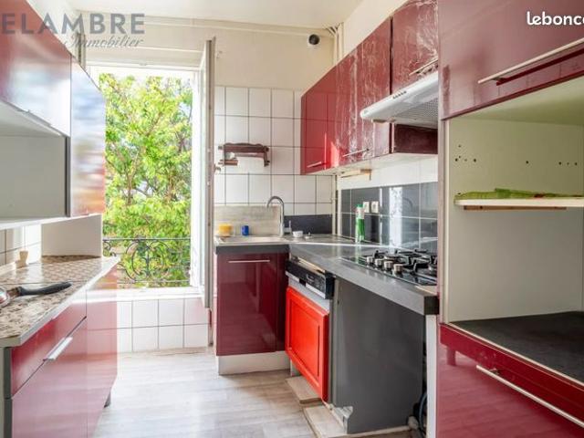 Maison vente à Saint-Denis, Saint-denis
