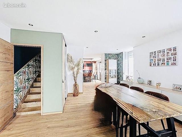 Maison vente à Fourmies, Nord