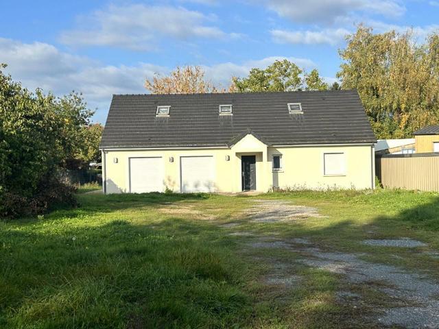 Maison vente à Nevers