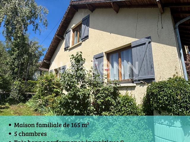 Maison vente à Les Graviers, Igny
