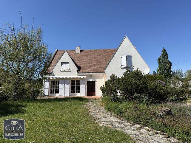 Maison vente à Clos de la Corne, Chinon