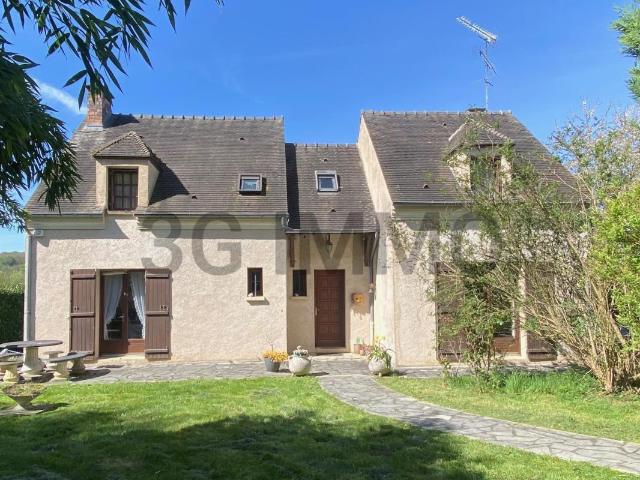 Maison vente à Pontoise, Magny-en-vexin