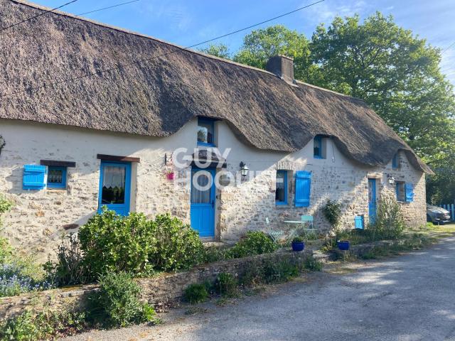 Maison vente à Kerougas, Herbignac