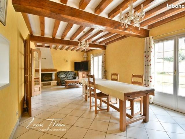 Maison vente à Les Andelys, Gaillon
