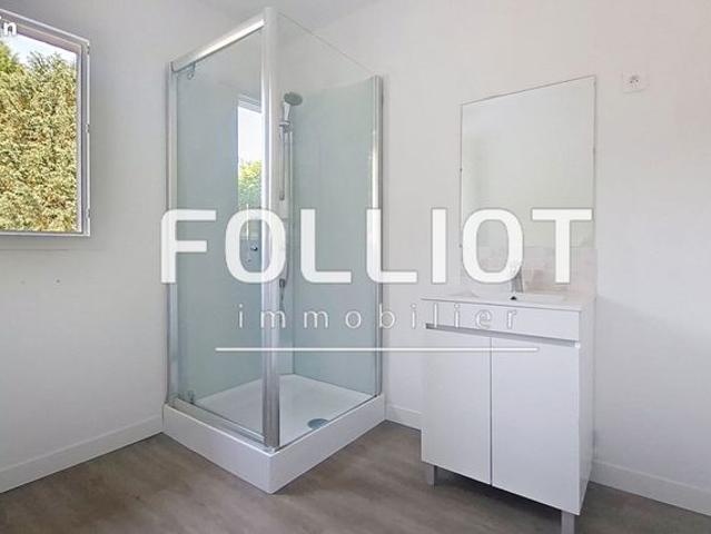 Maison vente à Saint-Lô, La Bloutière