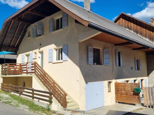 Maison vente à Bredannaz, Doussard