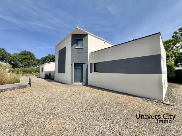 Maison vente à Nantes, Geneston