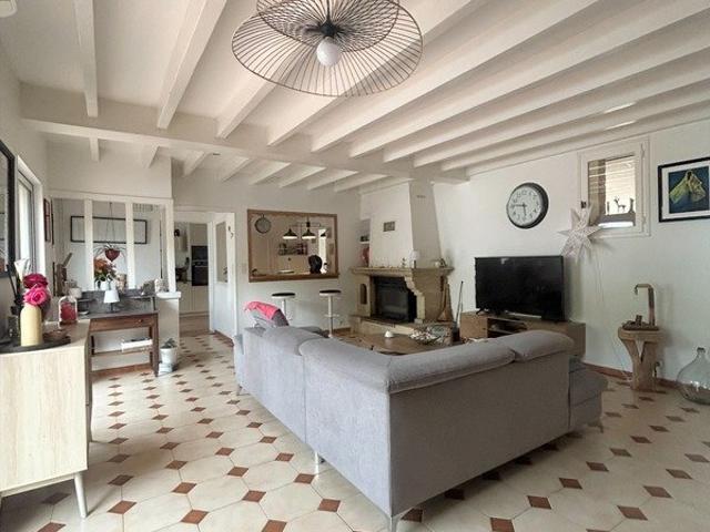 Maison vente à Le Houga, Gers