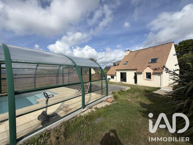 Maison vente à Lannion, Bretagne