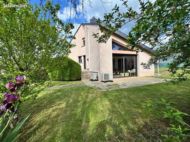 Maison vente à Charleville-Mézières, Aiglemont