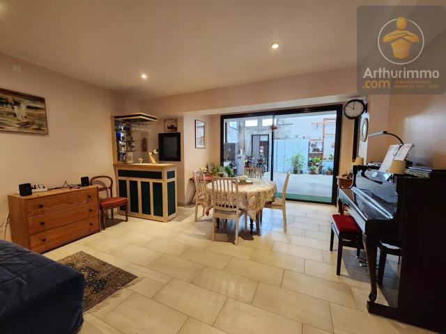 Maison vente à Le Bourg, Beaugency