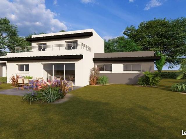 Maison vente à Bourges, Montigny
