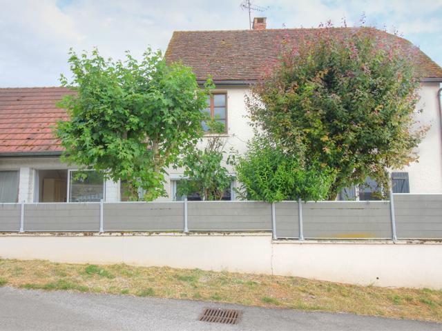 Maison vente à Dijon, Viévigne