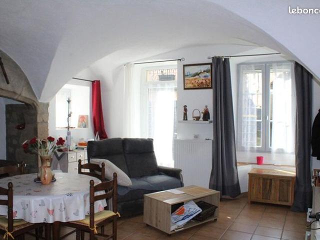 Maison vente à Mende, Langogne