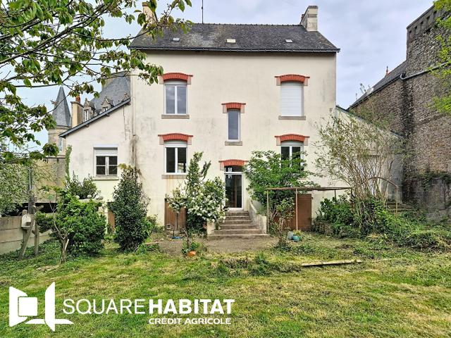 Maison vente à Pontivy, Bretagne