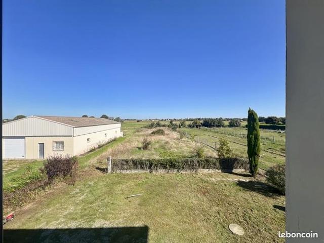 Maison vente à Toulouse, Daux