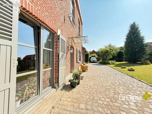 Maison vente à Lille, Ennevelin