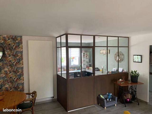 Maison vente à Les Sables-d'Olonne, Saint-gilles-croix-de-vie