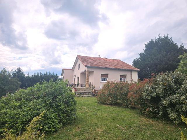 Maison vente à La Prade, Quinssaines