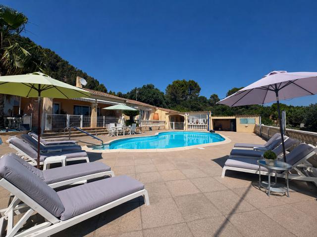 Maison vente à Arrondissement de Draguignan, Vidauban