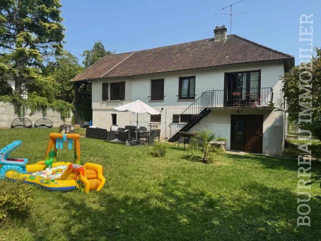 Maison vente à Sens, Joigny