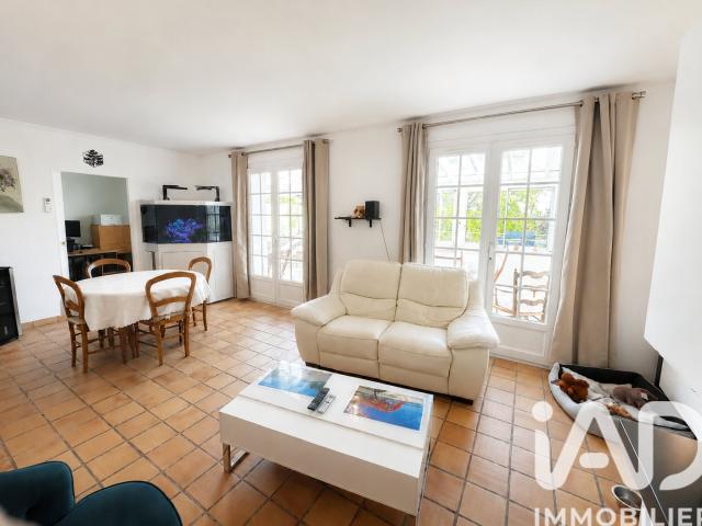Maison vente à Évry, Brunoy