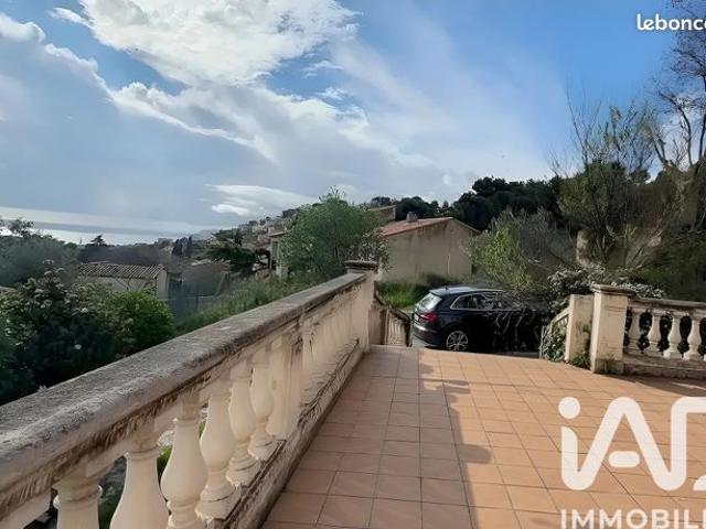 Maison vente à Marseille