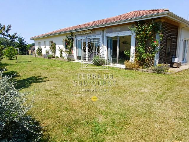 Maison vente à Peyrehorade, Landes