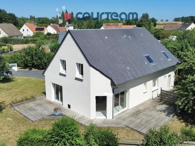 Maison vente à Caen, Mouen