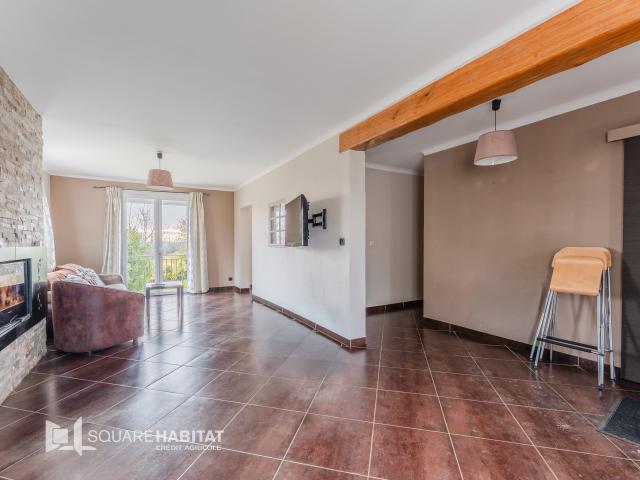 Maison vente à Nantes, Orvault