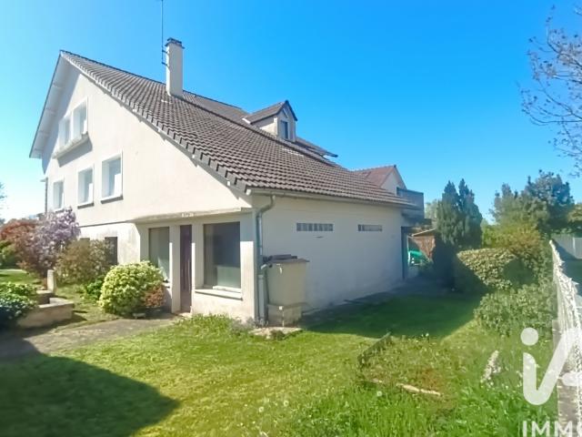 Maison vente à Bonnard, Yonne