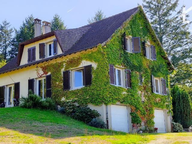 Maison vente à Les Vergnes, Masléon