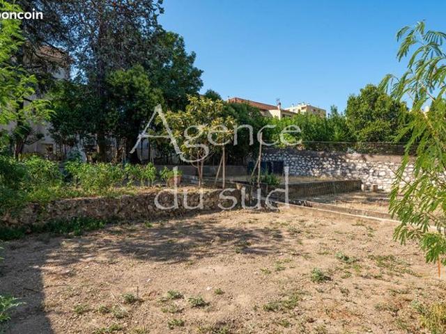 Maison vente à Marseille