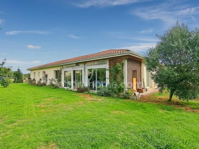 Maison vente à Oloron-Sainte-Marie, Saint-dos