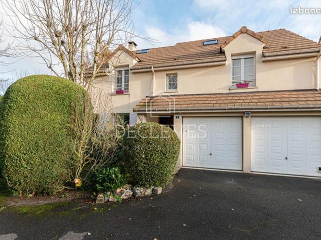 Maison vente à Laon, Orgeval