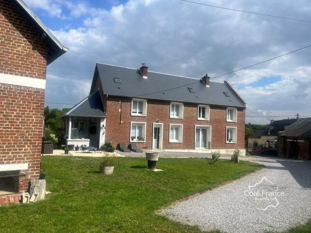 Maison vente à Tupigny, Aisne