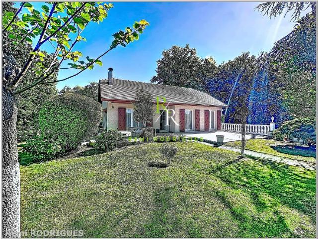 Maison vente à Pau, Serres-castet