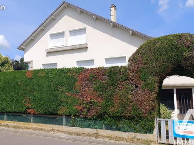 Maison vente à Auxerre, Bonnard