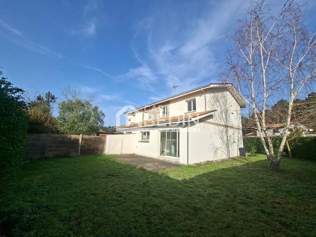 Maison vente à Arcachon, Lège-cap-ferret