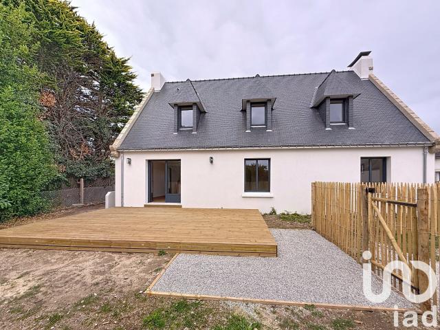 Maison vente à Lorient, Bretagne
