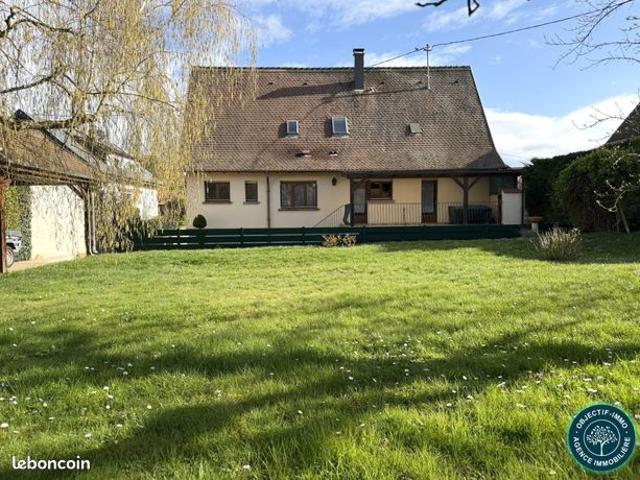 Maison vente à Saverne, Stutzheim-offenheim