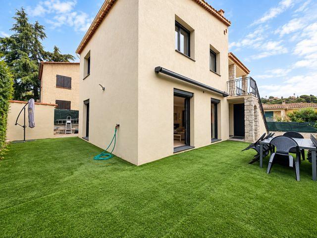 Maison vente à Grasse, Cagnes-sur-mer