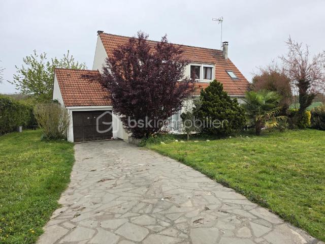 Maison vente à Lavanderie, Pommeuse